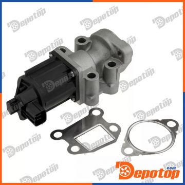 Vanne EGR pour MITSUBISHI | 88285, 555305